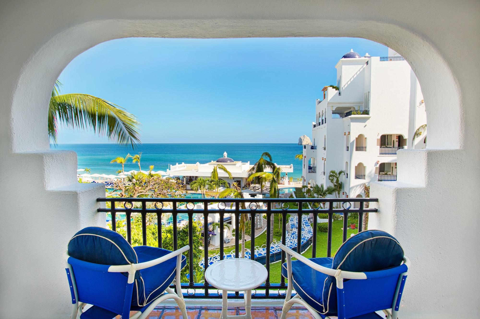 Pueblo Bonito Los Cabos Blanco Beach Resort Cabo San Lucas Exteriér fotografie