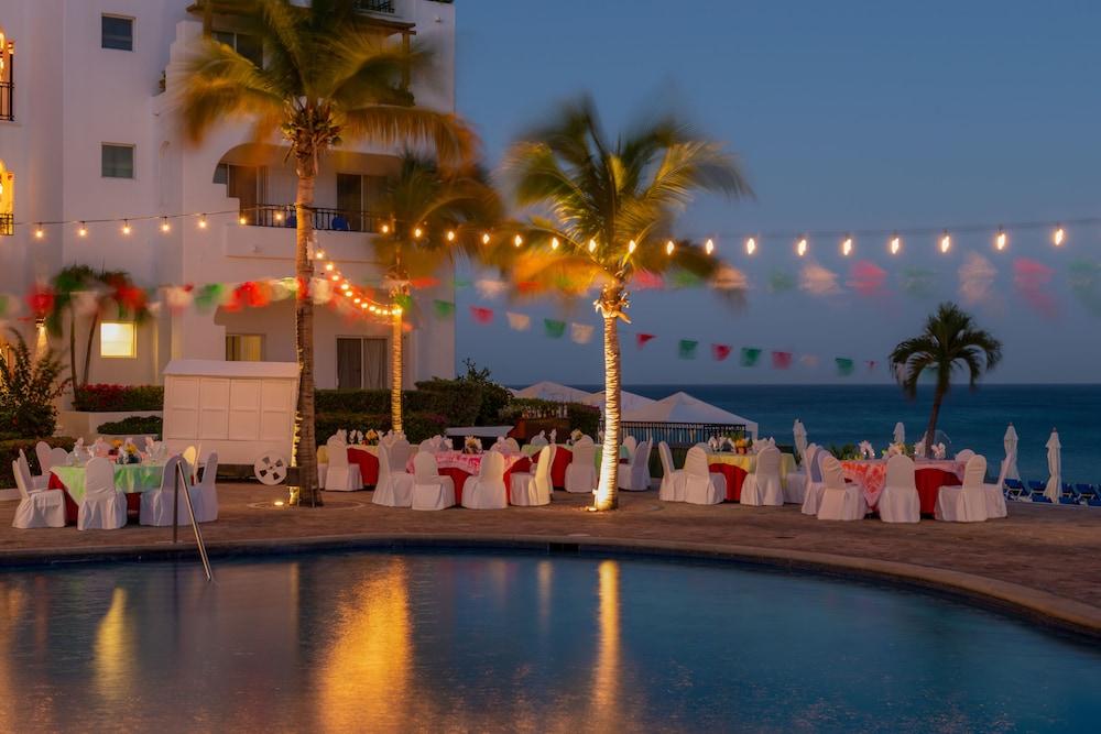 Pueblo Bonito Los Cabos Blanco Beach Resort Cabo San Lucas Exteriér fotografie