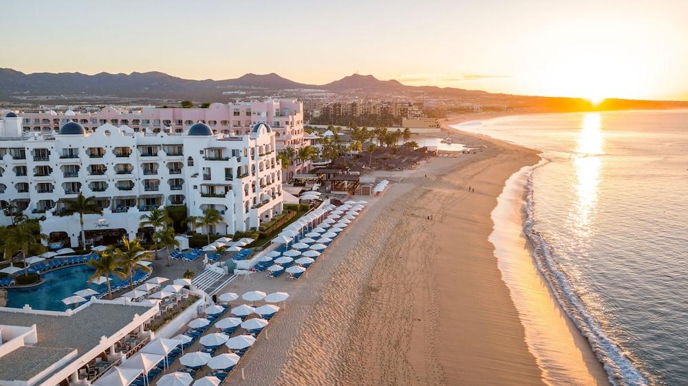 Pueblo Bonito Los Cabos Blanco Beach Resort Cabo San Lucas Exteriér fotografie