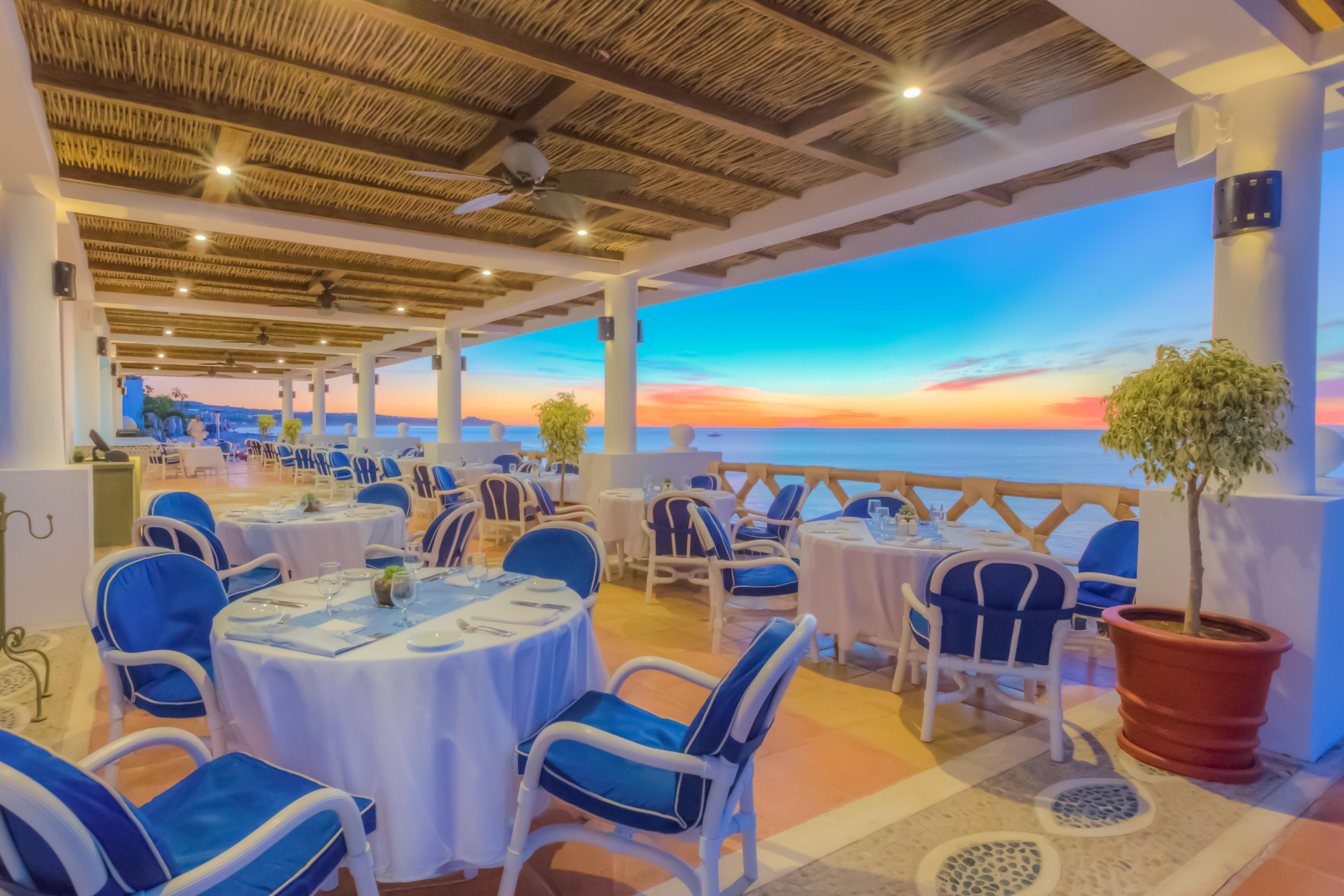 Pueblo Bonito Los Cabos Blanco Beach Resort Cabo San Lucas Exteriér fotografie