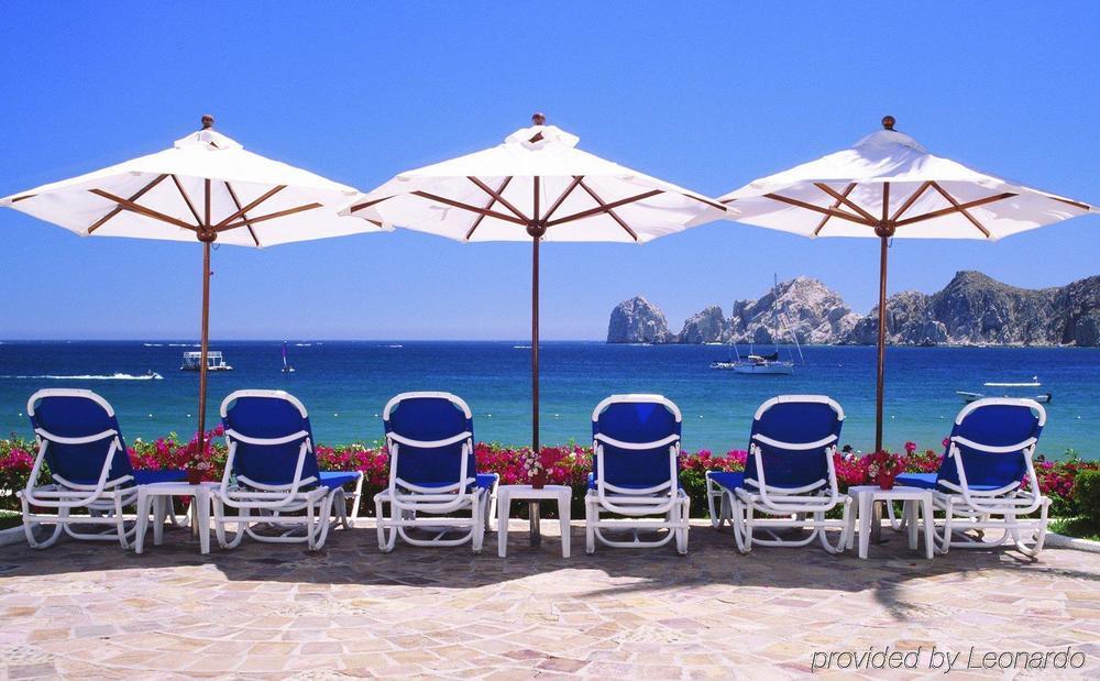 Pueblo Bonito Los Cabos Blanco Beach Resort Cabo San Lucas Zařízení fotografie