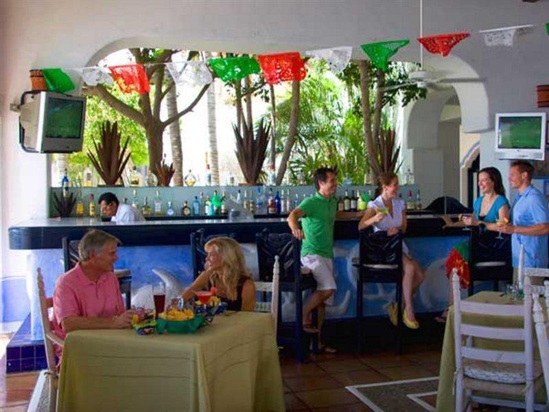 Pueblo Bonito Los Cabos Blanco Beach Resort Cabo San Lucas Exteriér fotografie